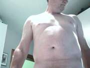 Photos du torse de Nuage, jean