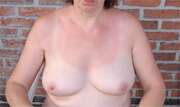 Photos des seins de Jomy, mes seins
