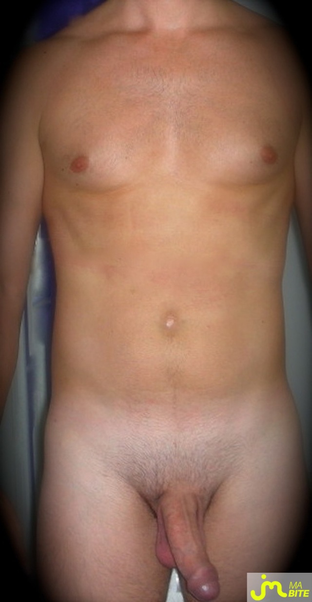 Photo de la bite de Kendall