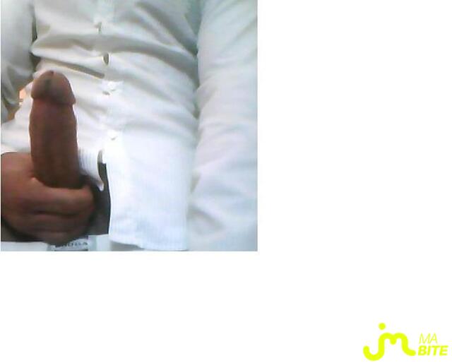 Photo de la bite de Laway