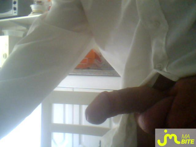 Photo de la bite de Blackolny