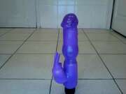 Photos de la sextoy de Manu13005, Mr Rabbit