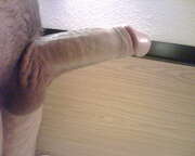 Photos de la bite de Moi_xxx, 1ère fois ...