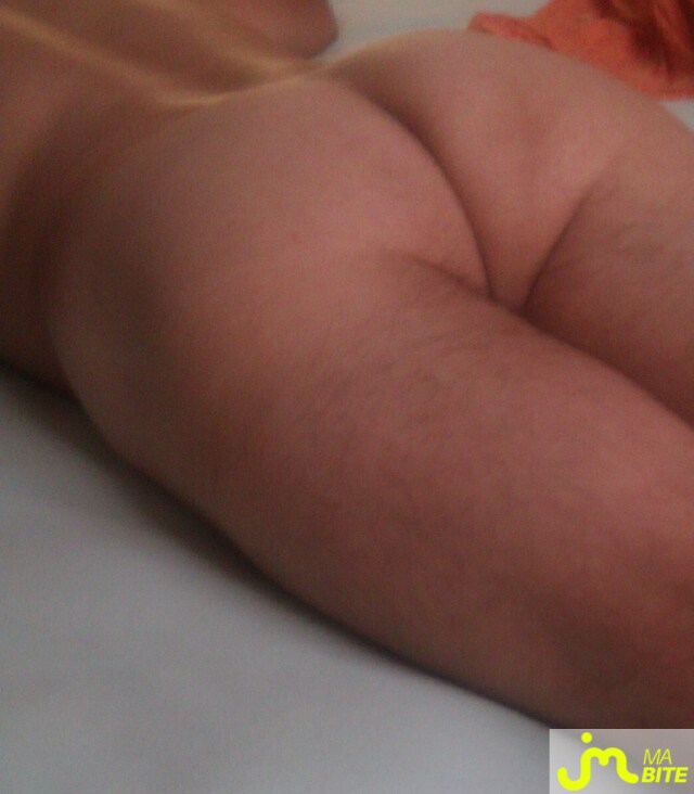 Photo de la bite de Zou
