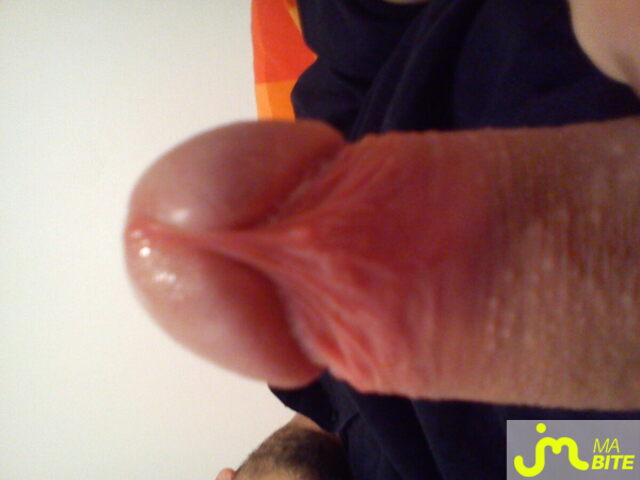 Photo de la bite de Jute89