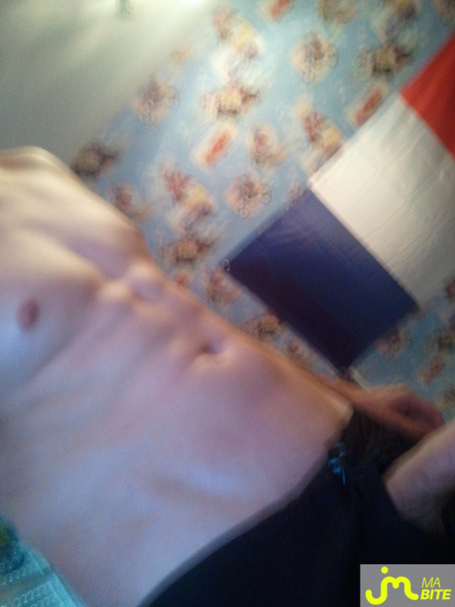 Photo de la bite de Cholesmarrons