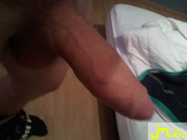 Photo de la bite de Cholesmarrons
