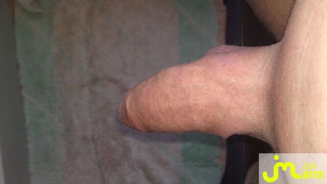 Photo de la bite de Aymeric01
