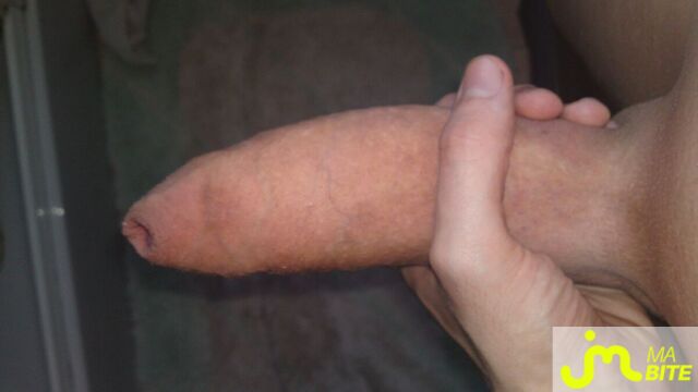 Photo de la bite de Aymeric01