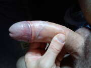 Photos de la bite de Neofedo, plaisir solitaire