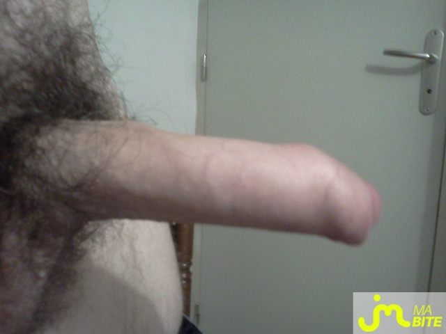 Photo de la bite de Ashrak44