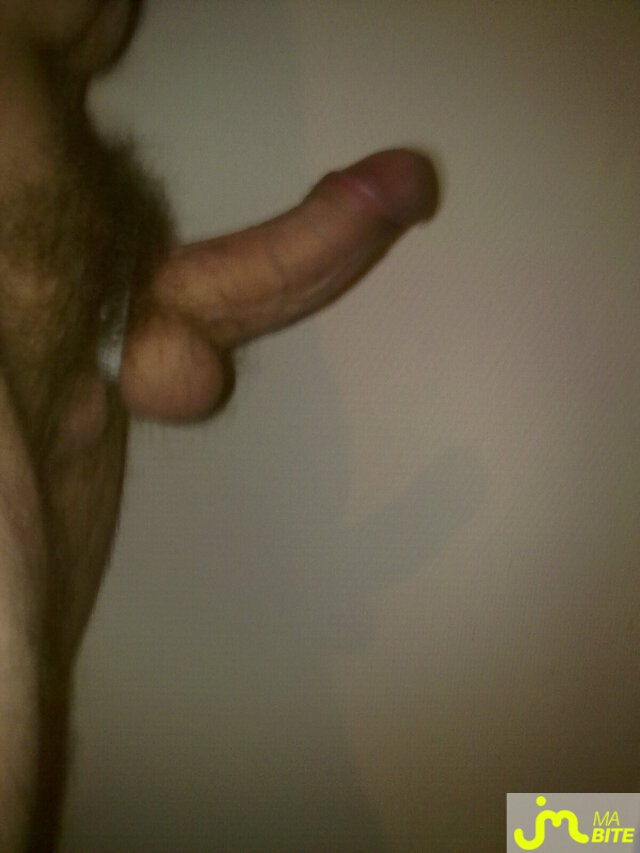 Photo de la bite de Jhom88