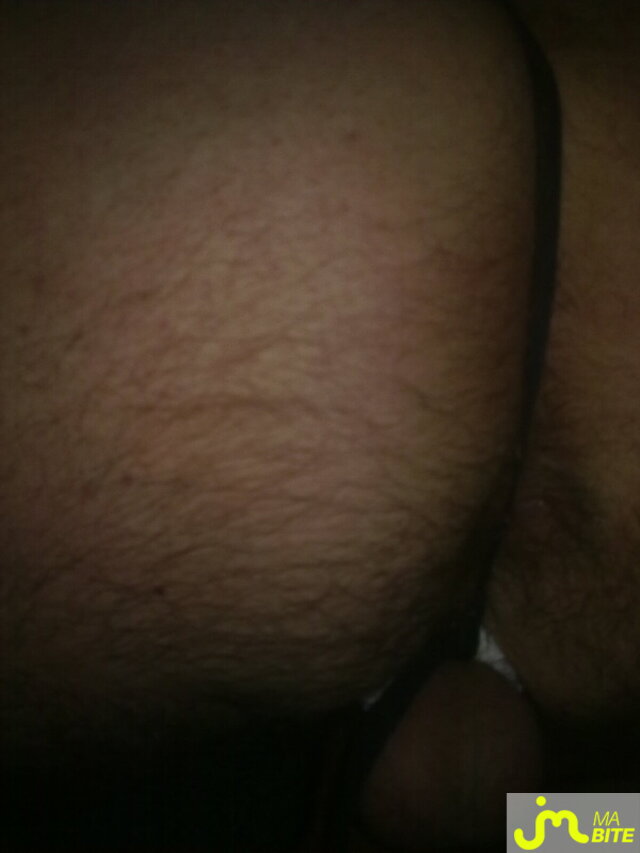 Photo de la bite de Jhom88