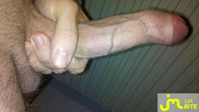 Photo de la bite de Jeuuuuune