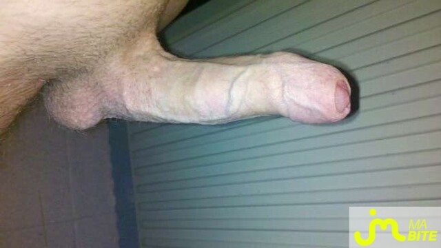 Photo de la bite de Jeuuuuune