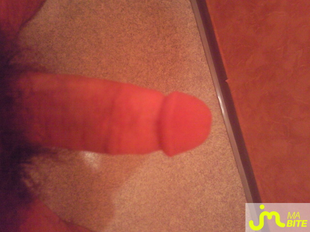 Photo de la bite de Hétéro08