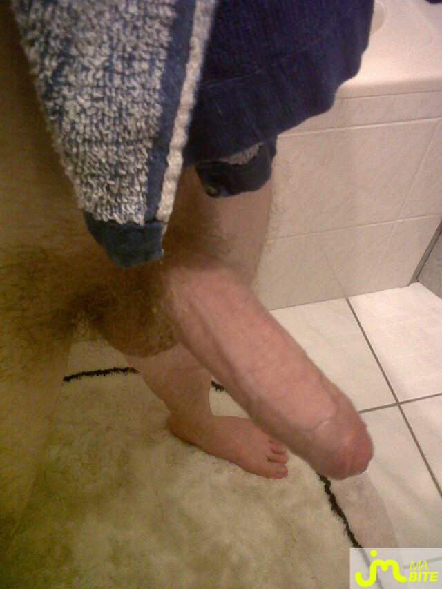 Photo de la bite de Gayspixel