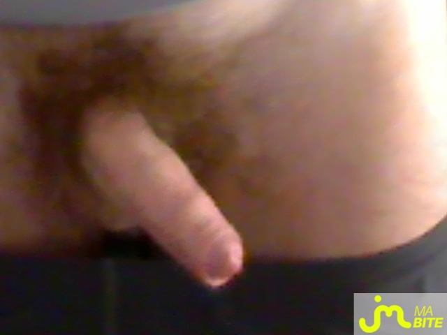 Photo de la bite de Patientf1