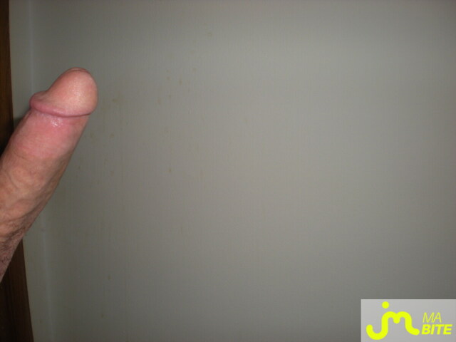 Photo de la bite de Bigjean