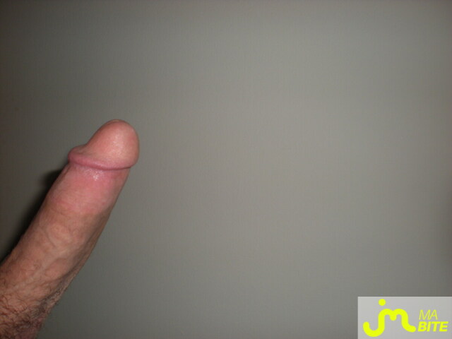 Photo de la bite de Bigjean