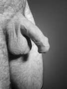 Photos de la bite de Femmes only, Noir et Blanc