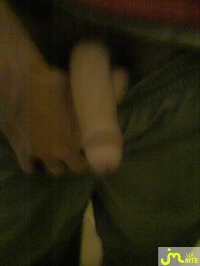 Photo de la bite de Moi 