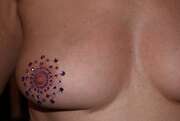 Photos des seins de Jomy, Suite de mes seins