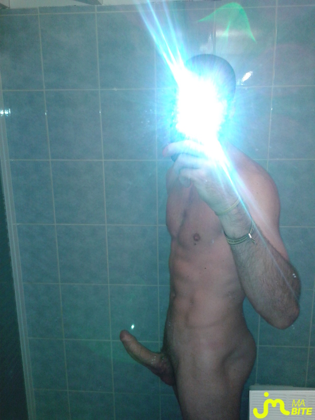 Photo de la bite de Lucky33