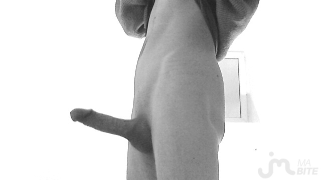 Photo de la bite de Zizix