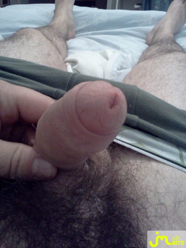 Photo de la bite de Marco27