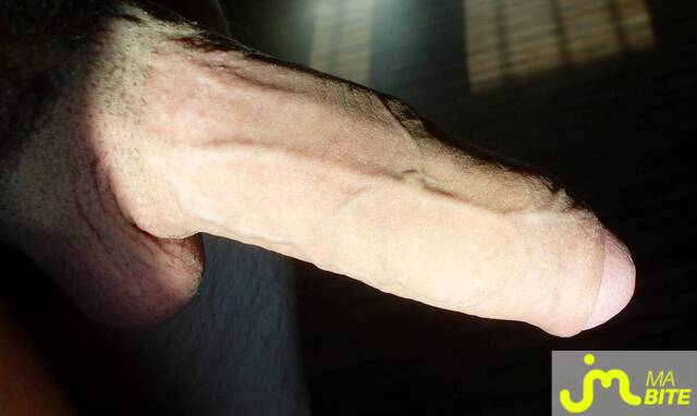 Photo de la bite de Jowin23