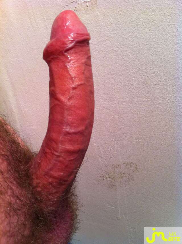 Photo de la bite de Mat77