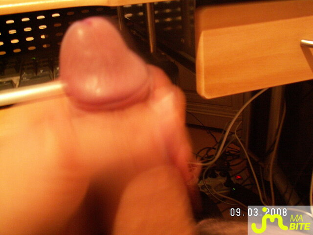 Photo de la bite de Franco30