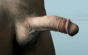 Photos de la bite de Tric_en_vrac, P'tit coup d'exhibe ....
