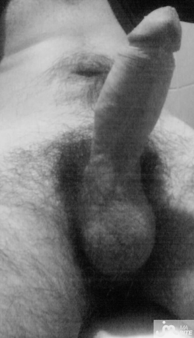 Photo de la bite de Pticoeur64