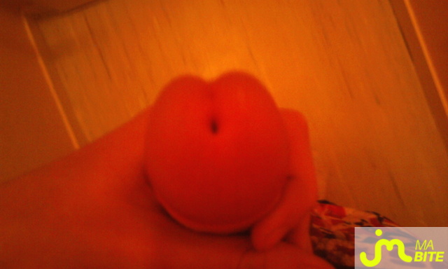 Photo de la bite de Alex1706