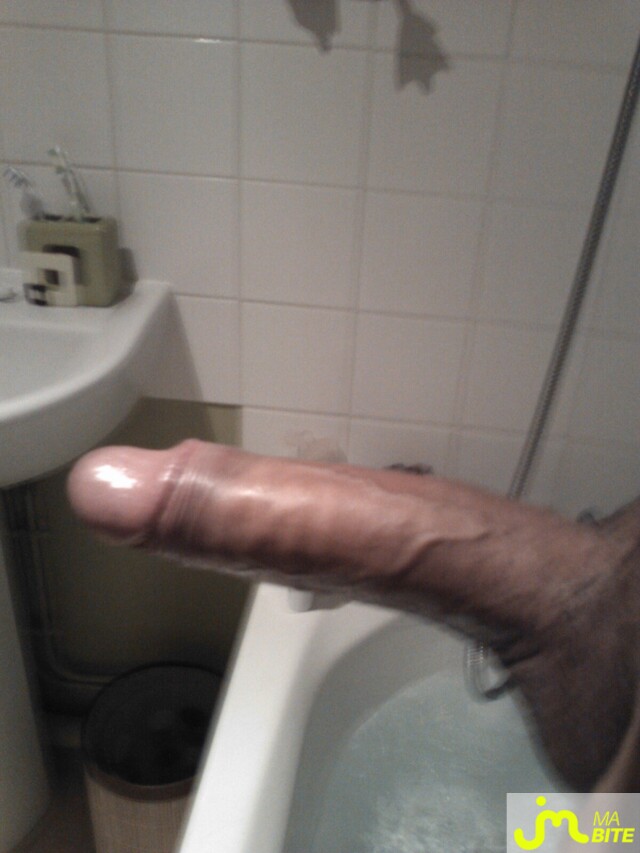 Photo de la bite de Owen
