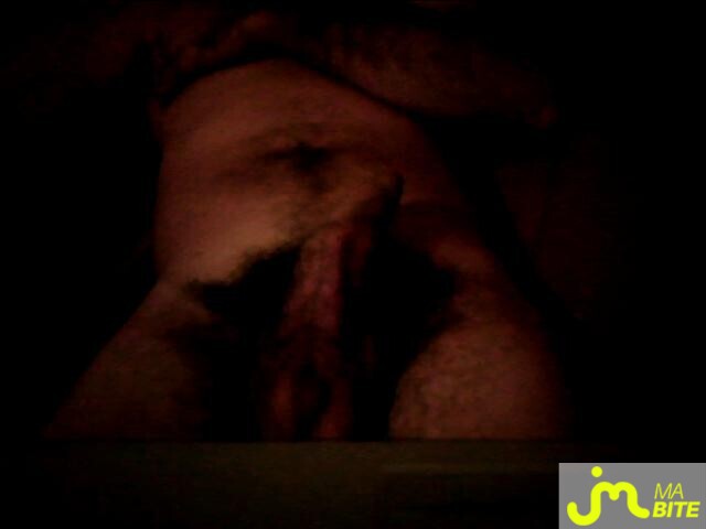 Photo de la bite de Maxagaze