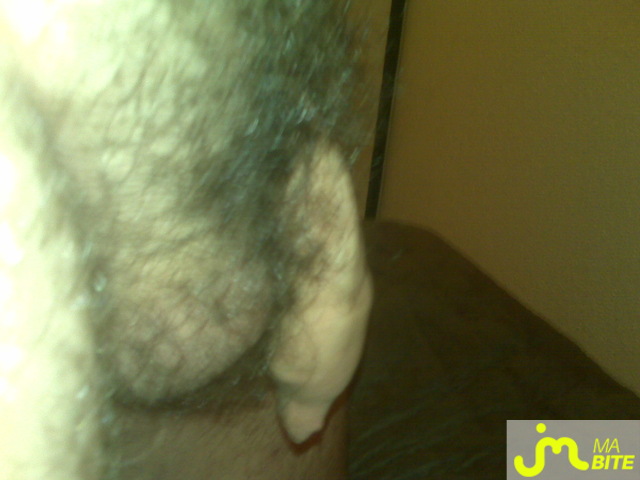 Photo de la bite de Rob5962