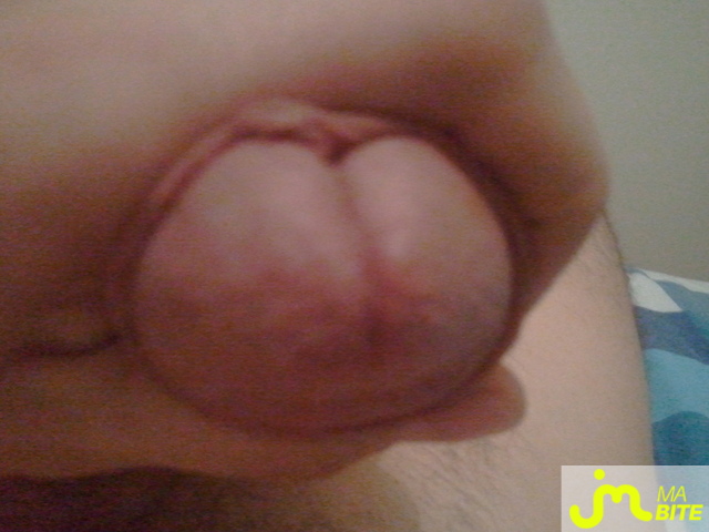 Photo de la bite de Sam0111