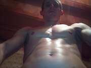 Photos du torse de Amangé, moi