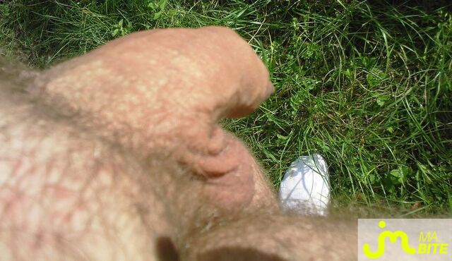 Photo de la bite de Mecbinancy