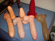 Photos de la sextoy de Marsu25, ma collection perso