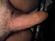 Photos de la bite de Bazooka41, mon penis pendent ca monté
