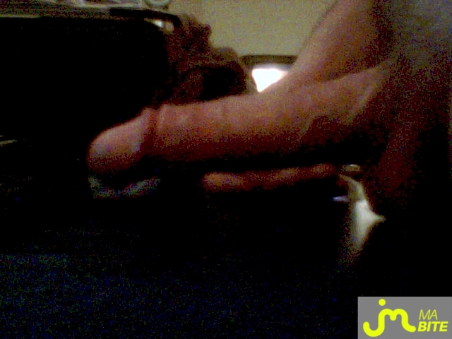 Photo de la bite de Doc630