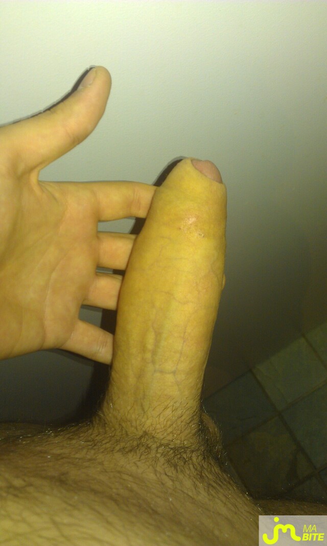 Photo de la bite de Pilou6900