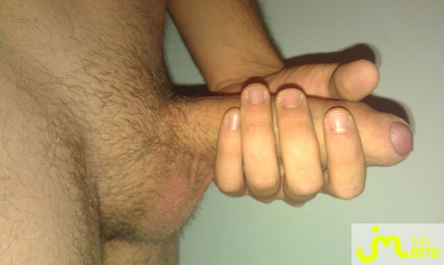 Photo de la bite de Pilou6900