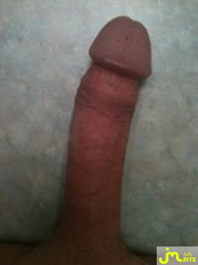 Photo de la bite de Misterk