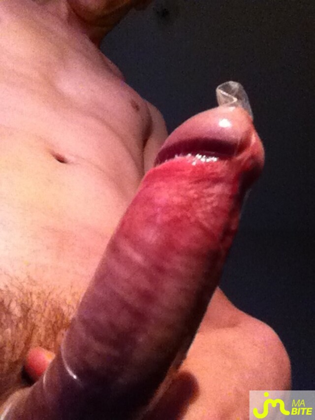 Photo de la bite de Ptitnico
