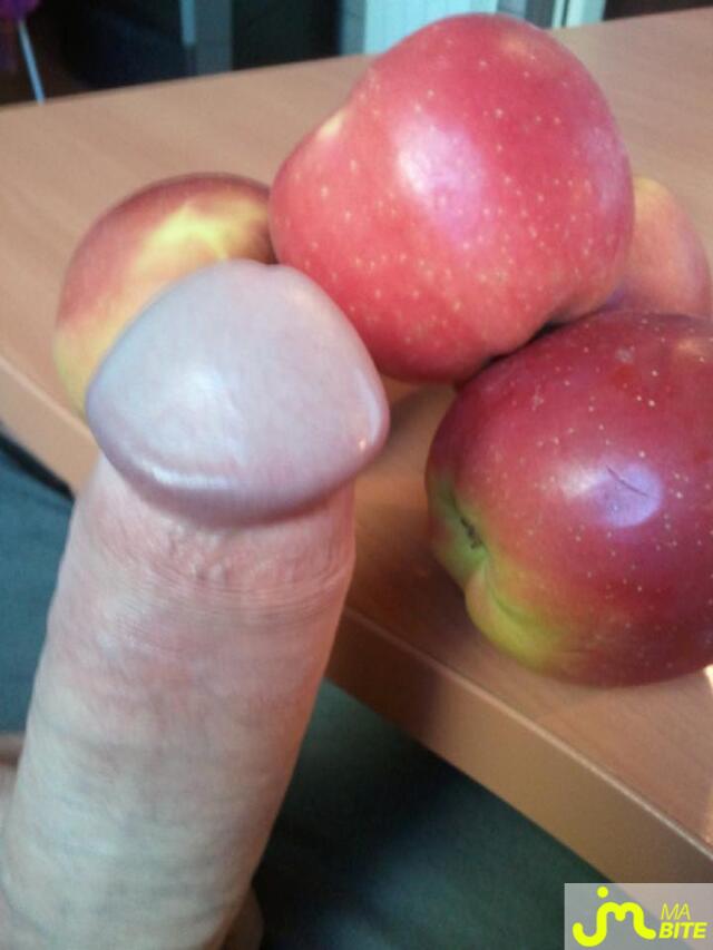 Photo de la bite de Dav77